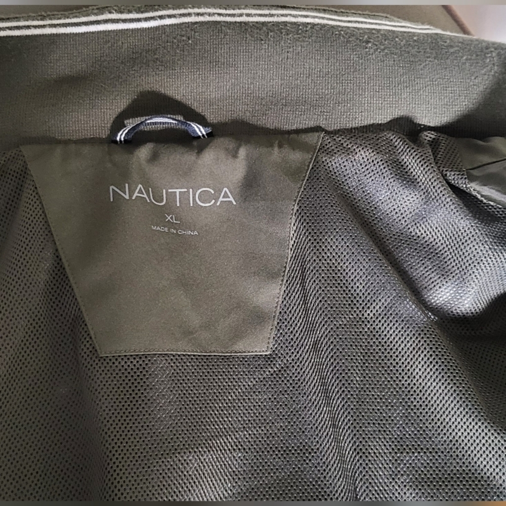 Men Jacket - Picture 7 of 8